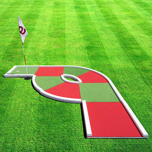 9 hole putt putt rentals NYC image