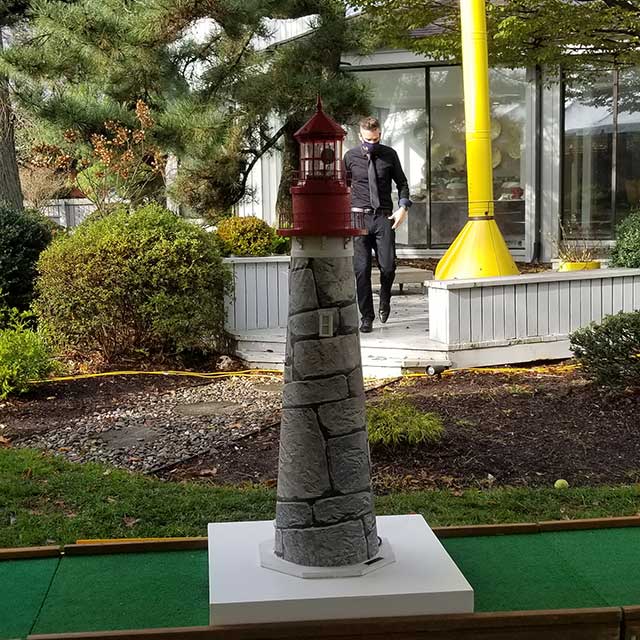 putt putt golf rentals new york image