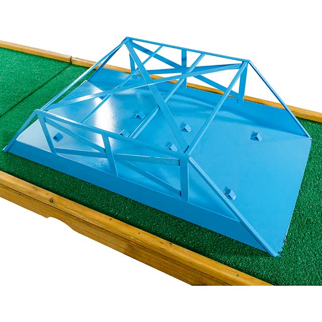 mini golf rental new york image