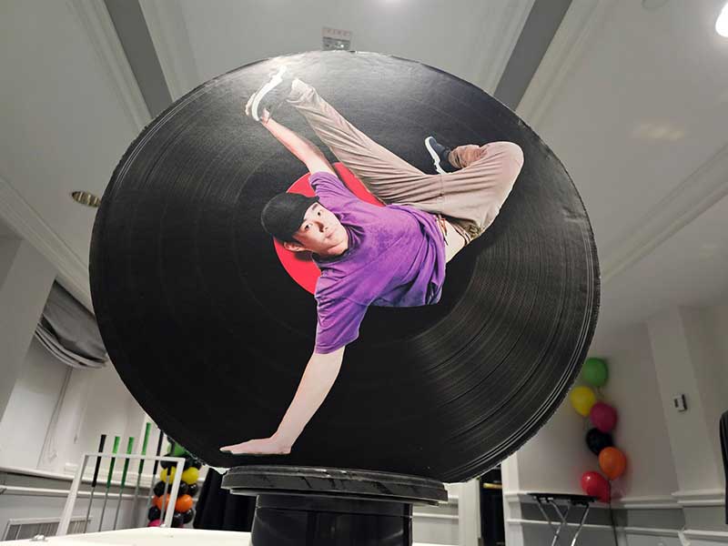 mini golf rentals new jersey image