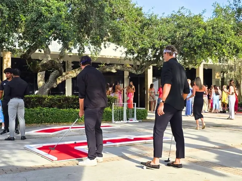 putt putt golf rentals new york image