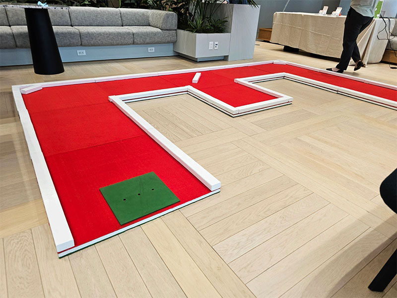 putt putt golf rentals new york image