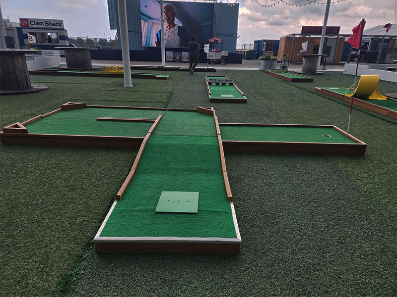 putt putt golf rentals new york image