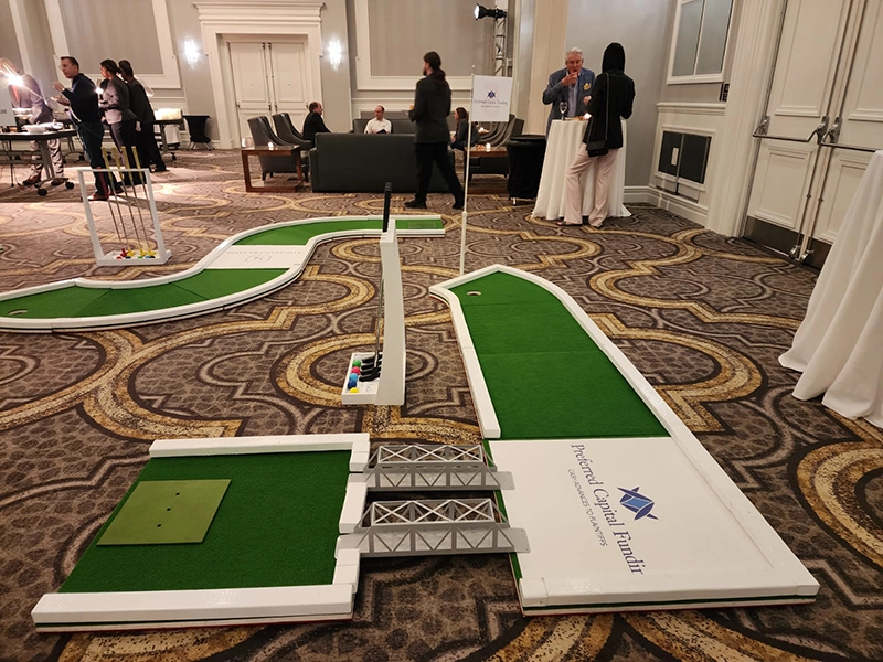 putt putt golf rentals new york image