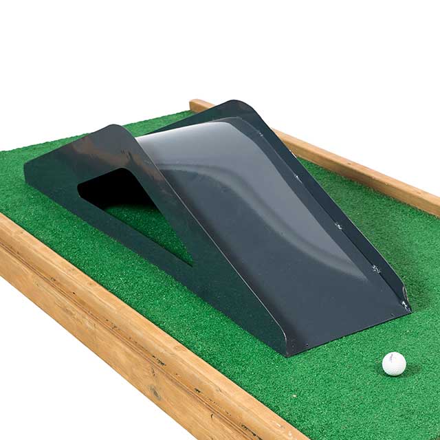 Mini Golf Obstacles image
