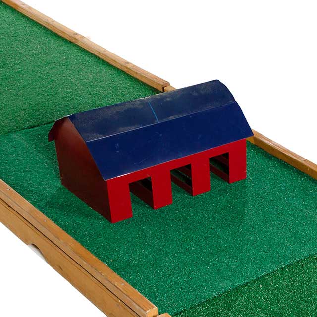 Putt Putt Obstacles image