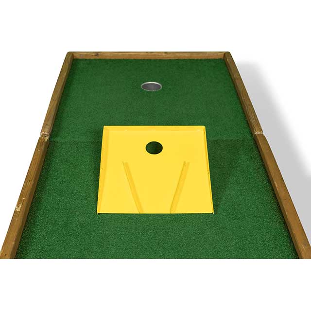 Putt Putt Obstacles image