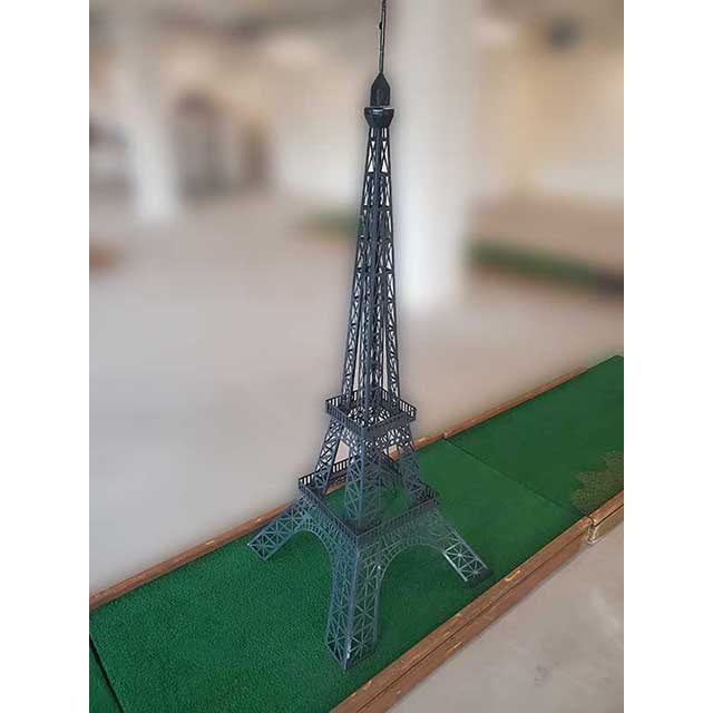 Putt Putt Obstacle Rentals NJ image