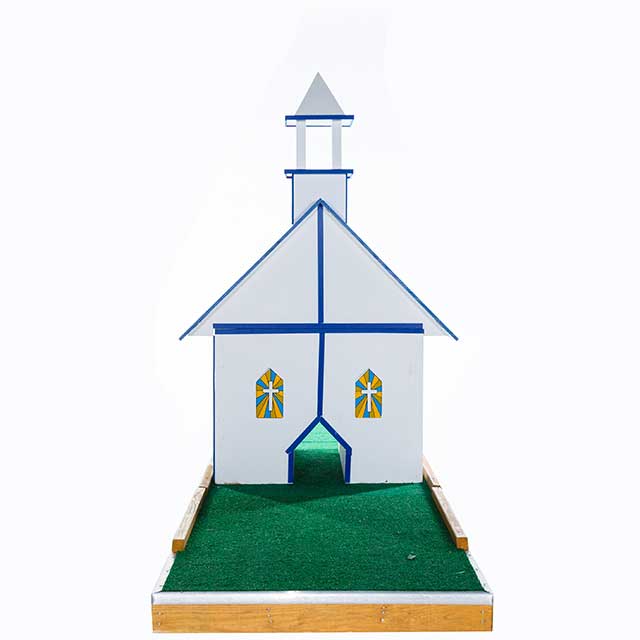 Putt Putt Obstacle Rentals Philly image