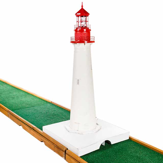 Putt Putt Obstacles image