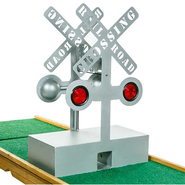 Putt Putt Obstacles image