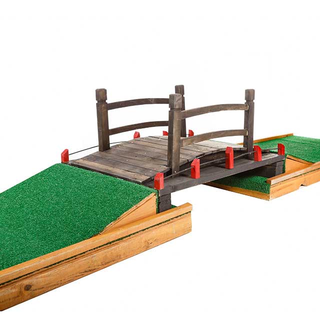 Mini Golf Obstacle Rentals NYC image