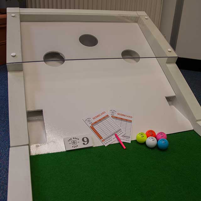 Mini Golf Obstacle Rentals NJ image